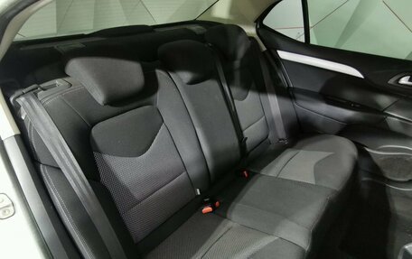 Citroen C4 II рестайлинг, 2013 год, 585 150 рублей, 16 фотография