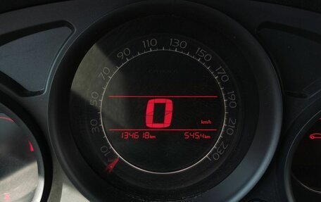 Citroen C4 II рестайлинг, 2013 год, 585 150 рублей, 17 фотография