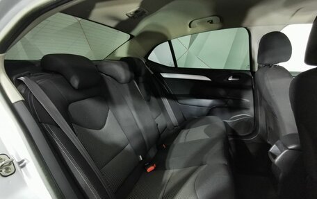 Citroen C4 II рестайлинг, 2013 год, 585 150 рублей, 15 фотография