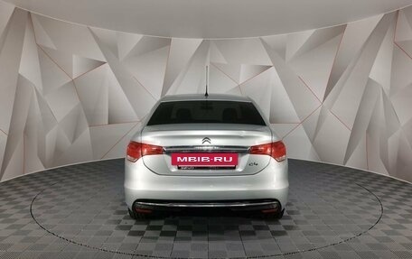 Citroen C4 II рестайлинг, 2013 год, 585 150 рублей, 8 фотография