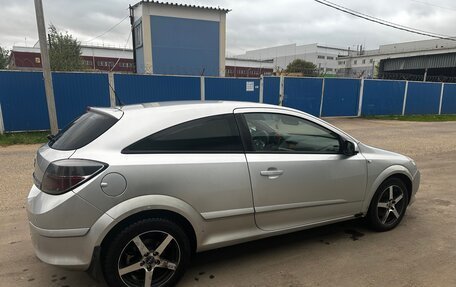 Opel Astra H, 2008 год, 380 000 рублей, 5 фотография
