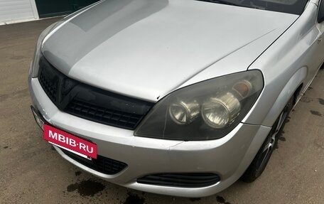 Opel Astra H, 2008 год, 380 000 рублей, 7 фотография