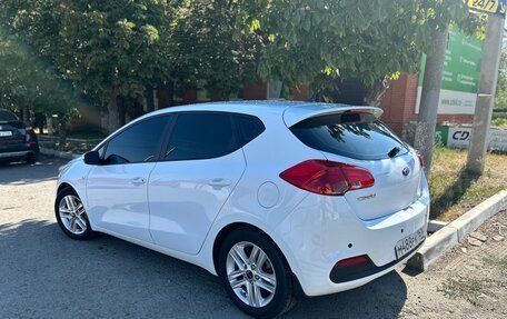 KIA cee'd III, 2013 год, 730 000 рублей, 3 фотография