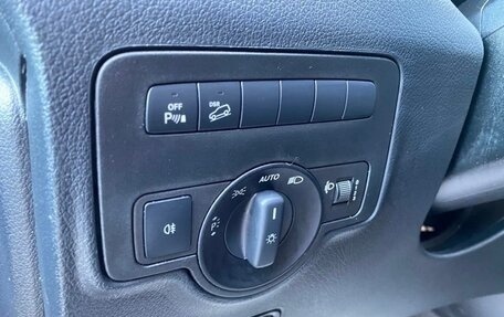 Mercedes-Benz Vito, 2020 год, 6 000 000 рублей, 6 фотография