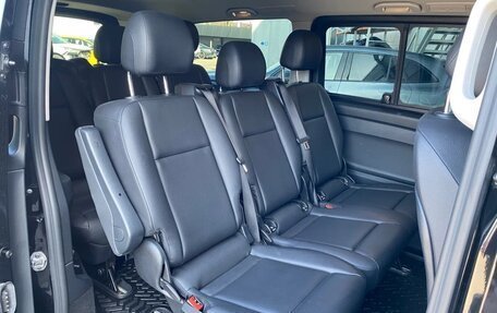 Mercedes-Benz Vito, 2020 год, 6 000 000 рублей, 14 фотография