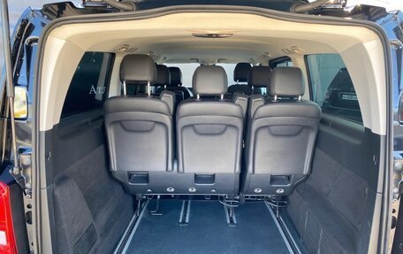 Mercedes-Benz Vito, 2020 год, 6 000 000 рублей, 16 фотография