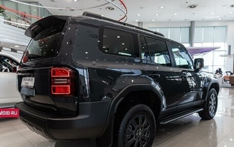Toyota Land Cruiser Prado, 2024 год, 11 090 000 рублей, 4 фотография