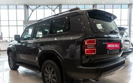 Toyota Land Cruiser Prado, 2024 год, 11 090 000 рублей, 6 фотография