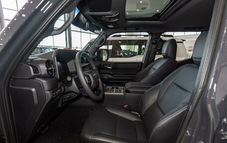 Toyota Land Cruiser Prado, 2024 год, 11 090 000 рублей, 7 фотография