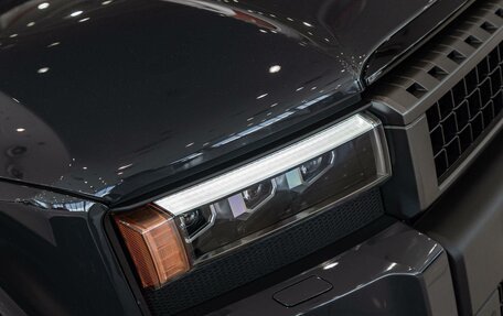 Toyota Land Cruiser Prado, 2024 год, 11 090 000 рублей, 17 фотография