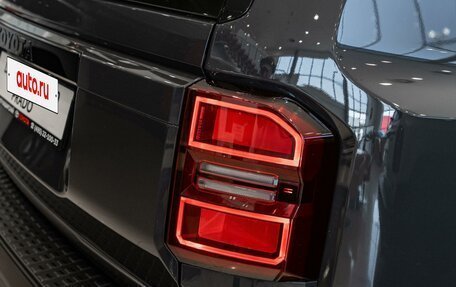 Toyota Land Cruiser Prado, 2024 год, 11 090 000 рублей, 16 фотография
