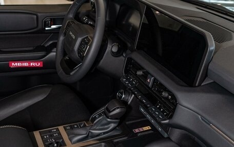 Toyota Land Cruiser Prado, 2024 год, 11 090 000 рублей, 11 фотография