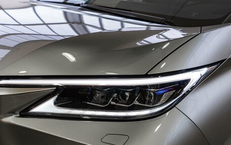 Lexus LM, 2024 год, 20 490 000 рублей, 12 фотография