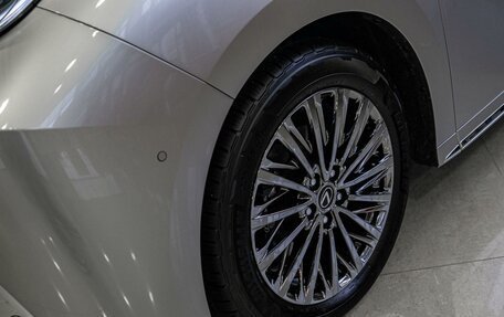 Lexus LM, 2024 год, 20 490 000 рублей, 11 фотография