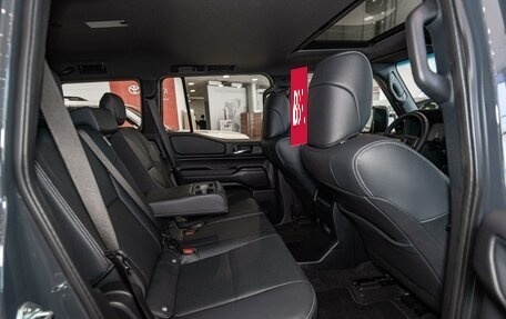 Toyota Land Cruiser Prado, 2024 год, 11 090 000 рублей, 20 фотография