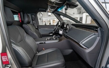 Lexus LM, 2024 год, 20 490 000 рублей, 6 фотография