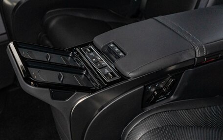Lexus LM, 2024 год, 20 490 000 рублей, 17 фотография