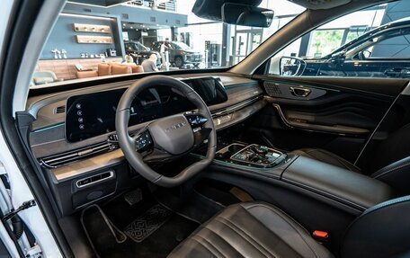 CheryExeed LX, 2024 год, 3 575 000 рублей, 12 фотография
