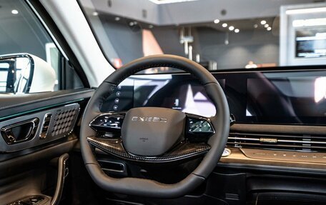 CheryExeed LX, 2024 год, 3 575 000 рублей, 18 фотография