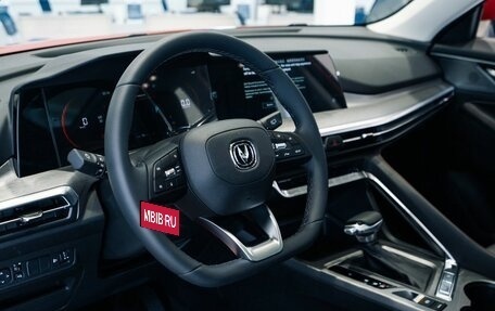 Changan CS35 Plus, 2024 год, 2 629 900 рублей, 9 фотография