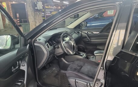 Nissan X-Trail, 2017 год, 2 000 000 рублей, 4 фотография