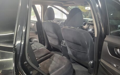 Nissan X-Trail, 2017 год, 2 000 000 рублей, 3 фотография