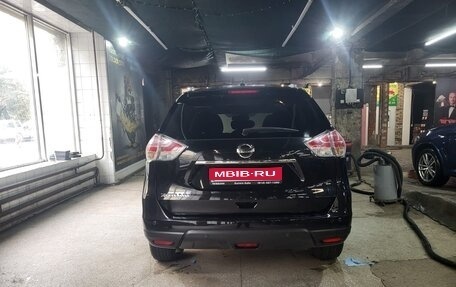 Nissan X-Trail, 2017 год, 2 000 000 рублей, 1 фотография
