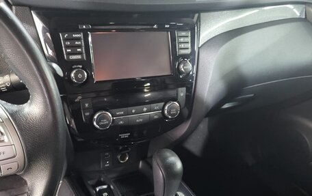 Nissan X-Trail, 2017 год, 2 000 000 рублей, 6 фотография