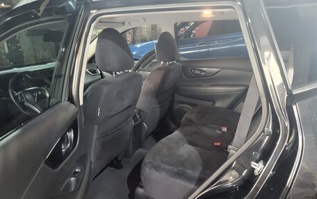 Nissan X-Trail, 2017 год, 2 000 000 рублей, 5 фотография