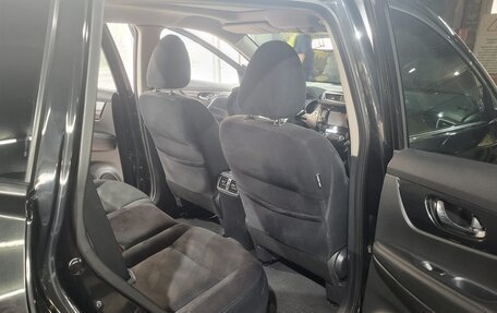 Nissan X-Trail, 2017 год, 2 000 000 рублей, 7 фотография