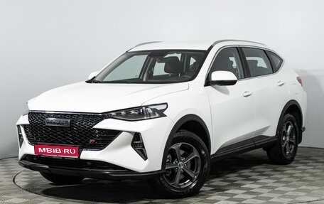 Haval F7 I, 2023 год, 1 949 777 рублей, 1 фотография
