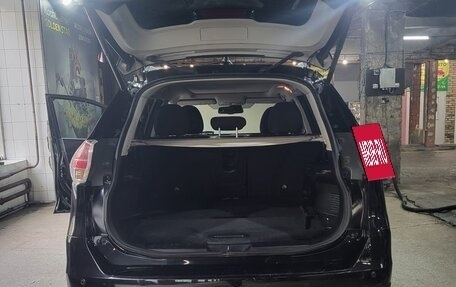 Nissan X-Trail, 2017 год, 2 000 000 рублей, 10 фотография