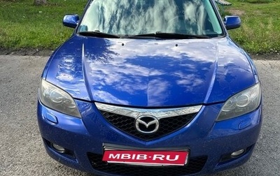 Mazda 3, 2008 год, 670 000 рублей, 1 фотография