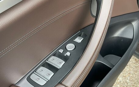 BMW X4, 2018 год, 3 990 000 рублей, 9 фотография