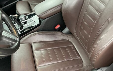 BMW X4, 2018 год, 3 990 000 рублей, 10 фотография