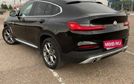 BMW X4, 2018 год, 3 990 000 рублей, 6 фотография