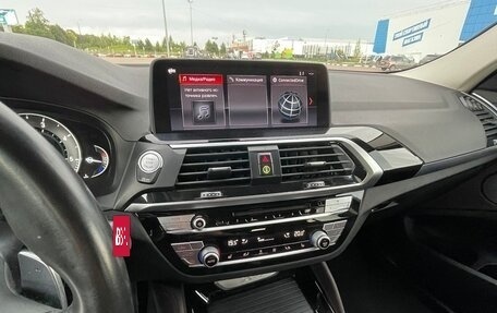 BMW X4, 2018 год, 3 990 000 рублей, 11 фотография