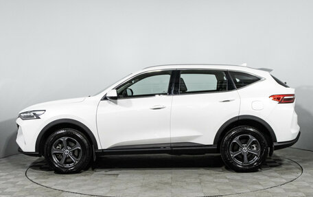 Haval F7 I, 2023 год, 1 949 777 рублей, 8 фотография