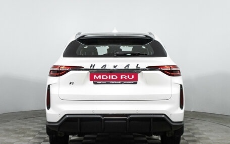 Haval F7 I, 2023 год, 1 949 777 рублей, 6 фотография