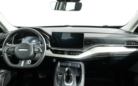 Haval F7 I, 2023 год, 1 949 777 рублей, 13 фотография