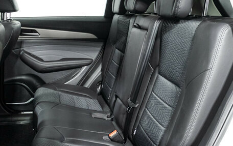 Haval F7 I, 2023 год, 1 949 777 рублей, 10 фотография