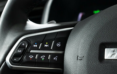 Haval F7 I, 2023 год, 1 949 777 рублей, 21 фотография