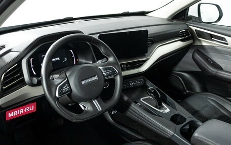 Haval F7 I, 2023 год, 1 949 777 рублей, 11 фотография