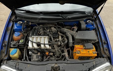 Volkswagen Golf IV, 1998 год, 480 000 рублей, 16 фотография