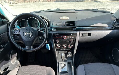 Mazda 3, 2008 год, 670 000 рублей, 2 фотография