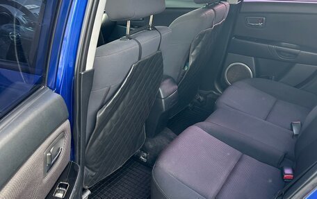 Mazda 3, 2008 год, 670 000 рублей, 6 фотография