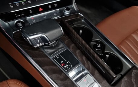Audi A6, 2022 год, 3 000 095 рублей, 3 фотография
