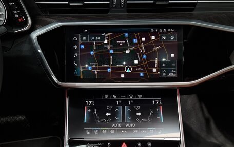 Audi A6, 2022 год, 3 000 095 рублей, 4 фотография