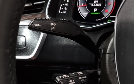 Audi A6, 2022 год, 3 000 095 рублей, 8 фотография