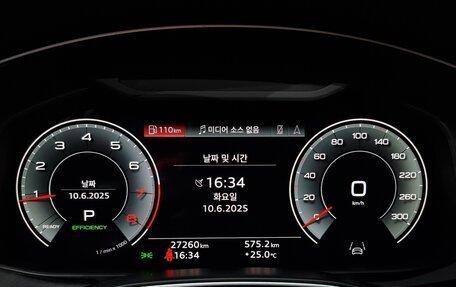 Audi A6, 2022 год, 3 000 095 рублей, 15 фотография